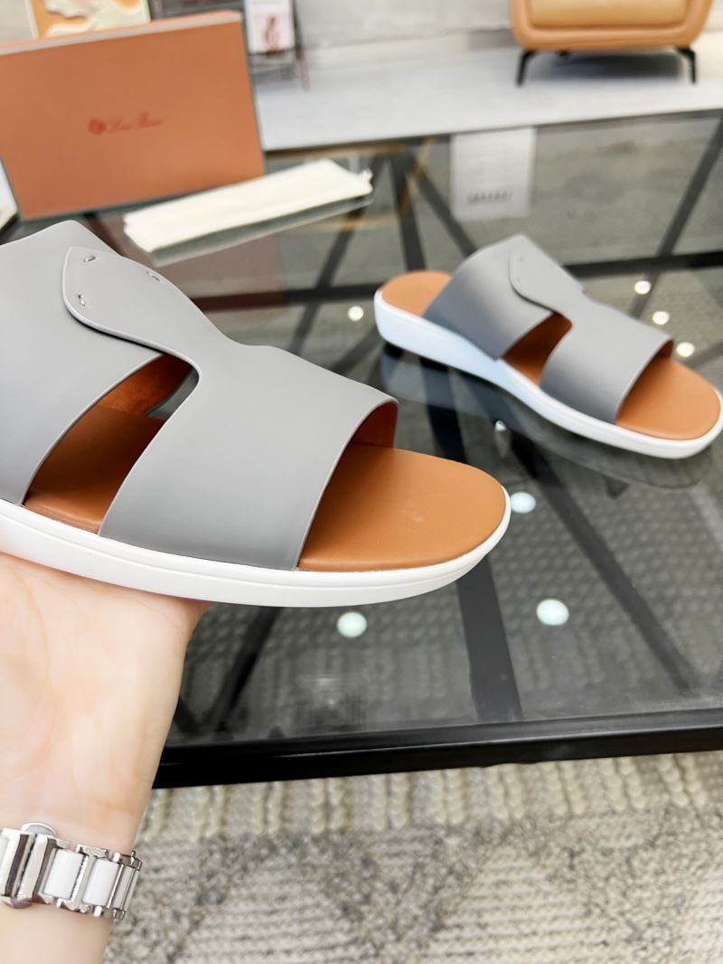 Loro Piana Sandals